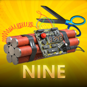 Nine - Classic Card Game
